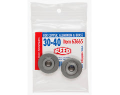 Reed 30-40 Cutter Wheel for Quick Release Tubing Cutters