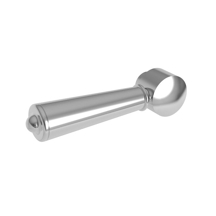 Newport Brass 2-279/15 Metropole Trip Lever in Polished Nickel - Natural