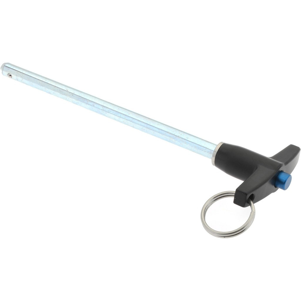 GIBRALTAR Gibraltar LBT-119 Quick-release T-handle Pin 4130 Steel