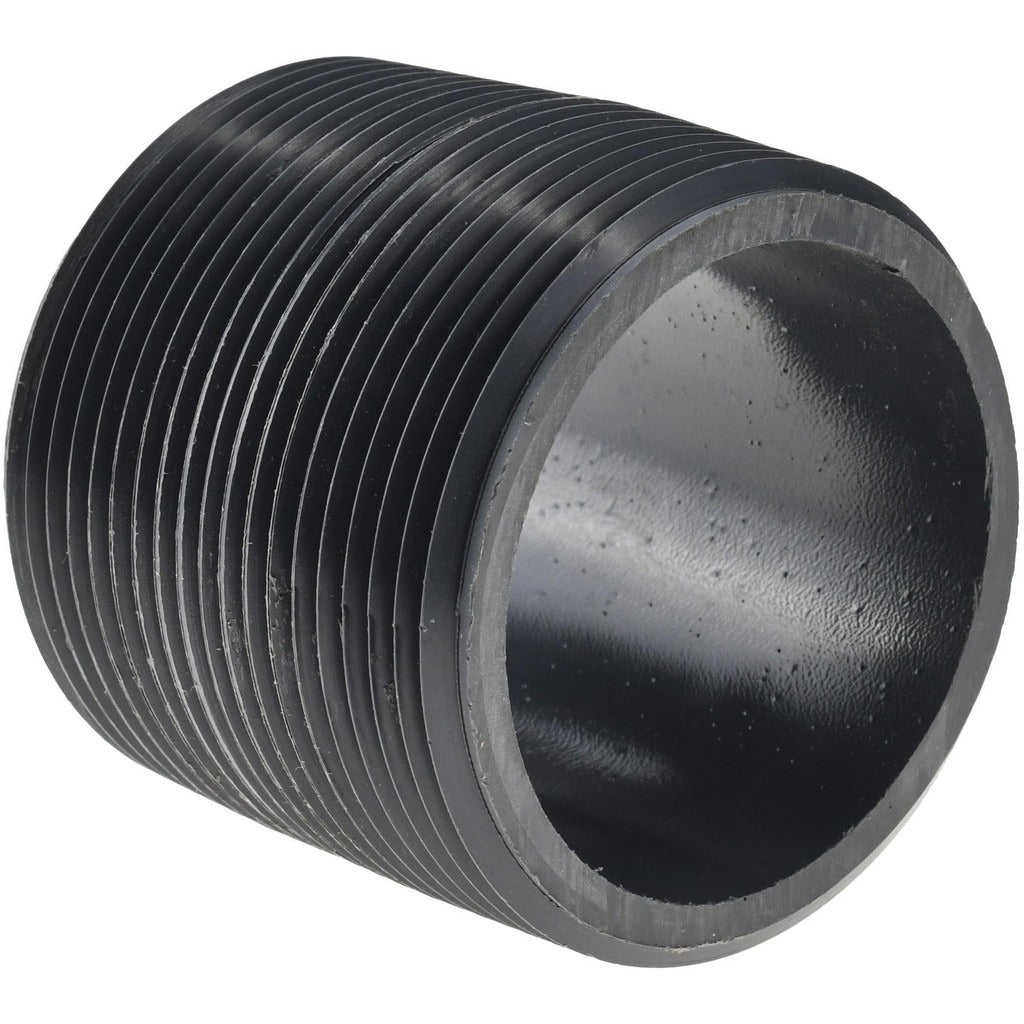 VALUE COLLECTION Value Collection 888-005 Pvc Pipe Nipple 2.5in Sch 80