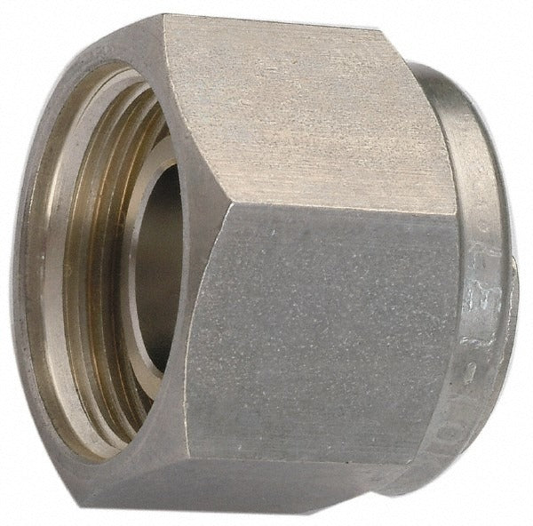 HAM-LET Ham-let 3001224 Compression Tube Plug 316 Ss