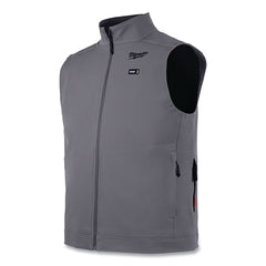 Milwaukee Tool 304G-20XL Heated Vest Gray XL