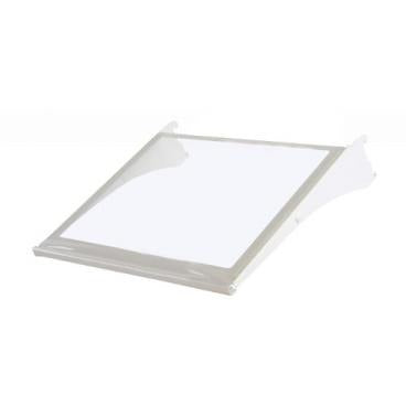 WHIRLPOOL WHIRLPOOL W11032133 Glass Shelf