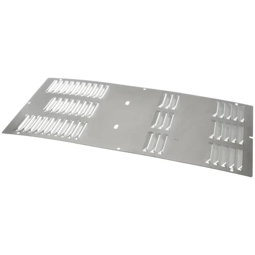 ANTUNES Antunes 0503390 Cover Panel End Housing Louvered (Each) AJA0503390