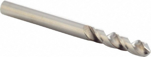 GUHRING Guhring 9055240053000 Stub Cobalt Drill Bit 0.2087 in