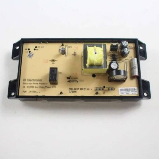 FRIGIDAIRE Frigidaire 316455456 Control Board Clock/Timer Assembly (Each) ELX316455456