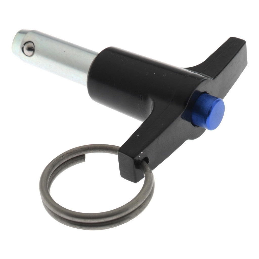 GIBRALTAR Gibraltar LBT-131 Quick-release T-handle Pin 3/8 in