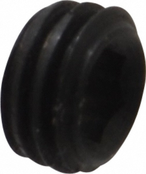 HOLO-KROME Holo-krome 07012 Socket Jam Screw 1/4-28 Unf Alloy Steel
