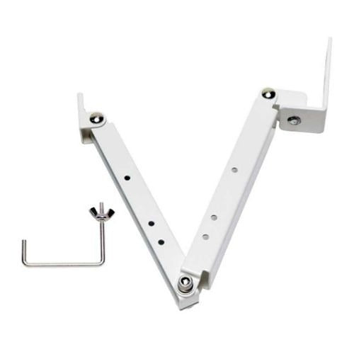 YAMAHA Yamaha Pro Audio VCSB-L1W Vertical Coupling Support Bracket