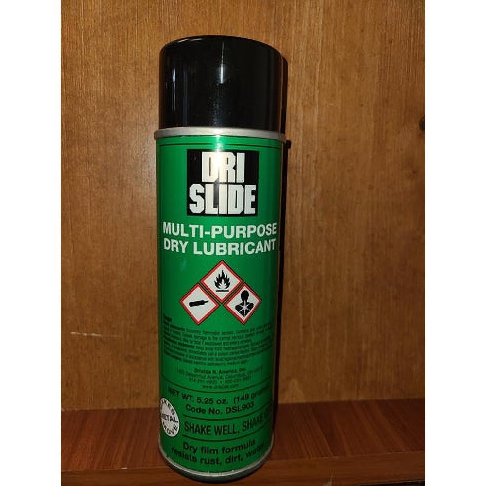 VALUE COLLECTION Value Collection DSL903 Aerosol Lubricant 5.25 Oz