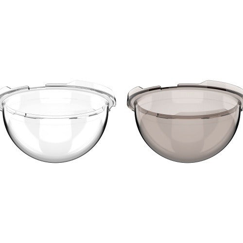 AXIS COMMUNICATIONS Axis Communications 01923-001 Clear Dome Cover M42
