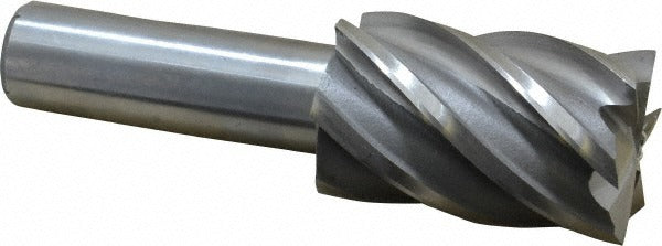 VALUE COLLECTION Value Collection 723-3930 Square End Mill 6 Flute Cobalt