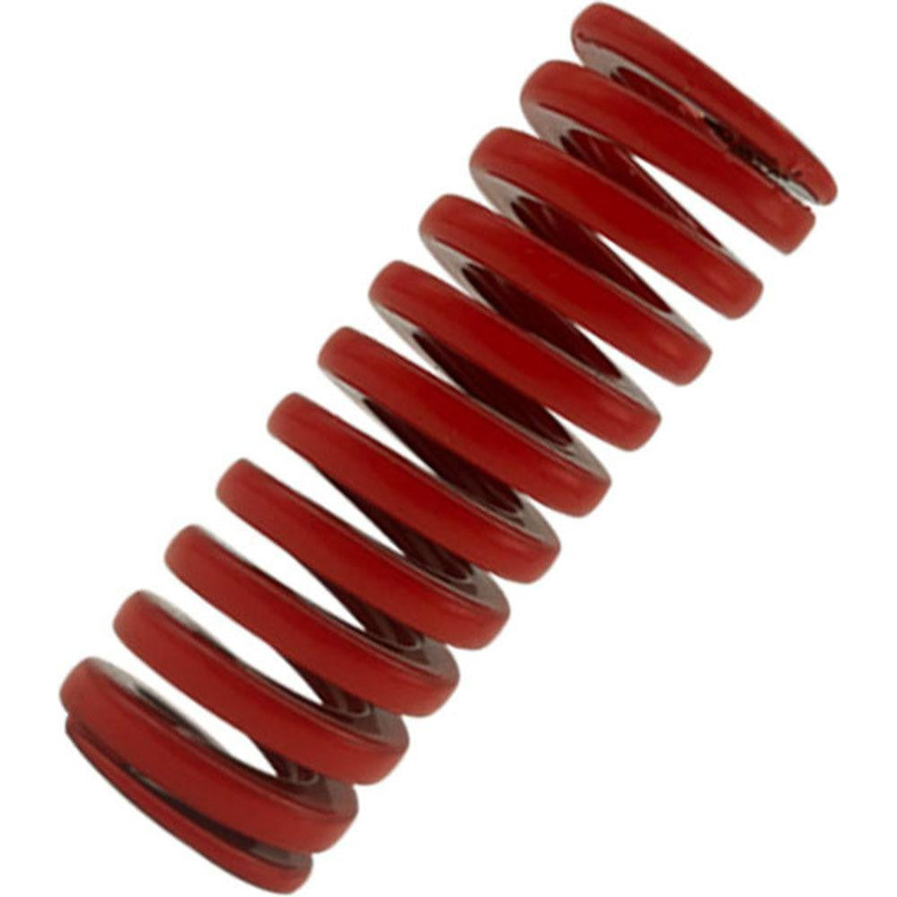 GIBRALTAR Gibraltar DCIH16-44 Heavy-duty Die Spring Red