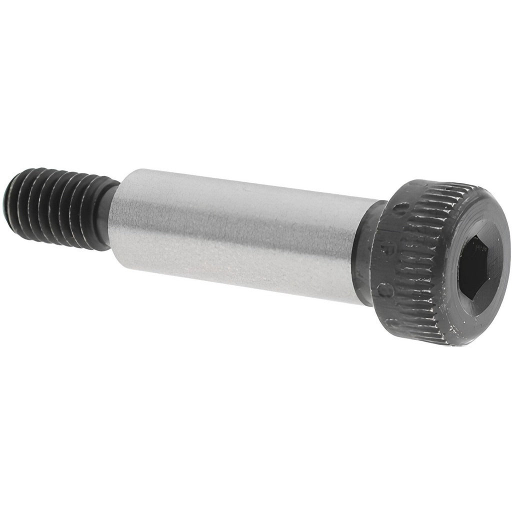 VALUE COLLECTION Value Collection 711316PR Shoulder Screw 1/4 in 4140 Alloy Steel