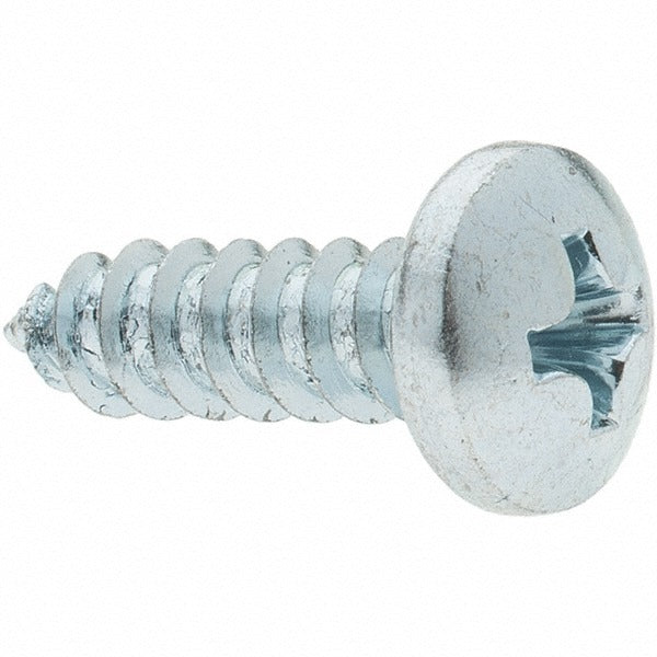 VALUE COLLECTION Value Collection 32093 No.10 Pan Head Phillips Sheet Metal Screw