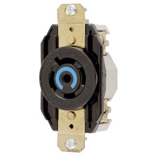 HUBBELL WIRING HBL2510 TERMINALS