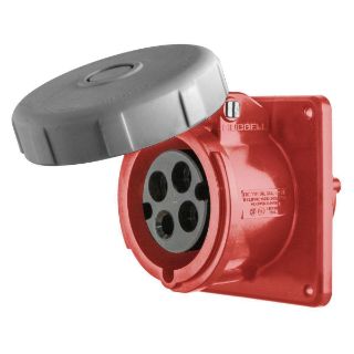 HUBBELL WIRING HBL430R7W TERMINALS