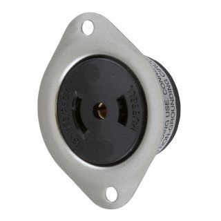 HUBBELL WIRING HBL7487 TERMINALS