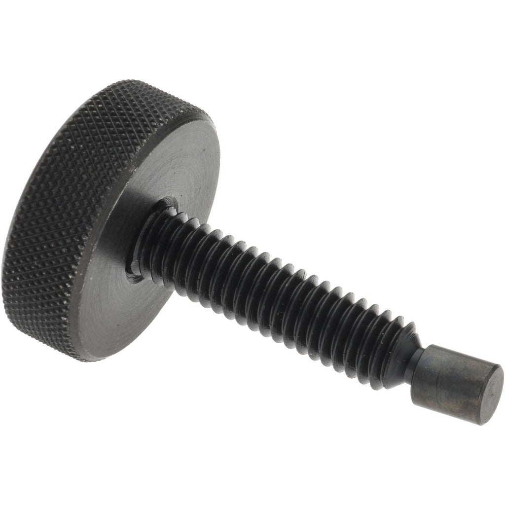 GIBRALTAR Gibraltar 31331SG Steel Thumb Screw 5/16-18 Knurled Head