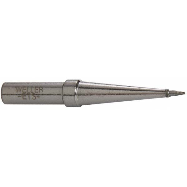 WELLER Weller TETS Soldering Iron Conical Tip Et Series