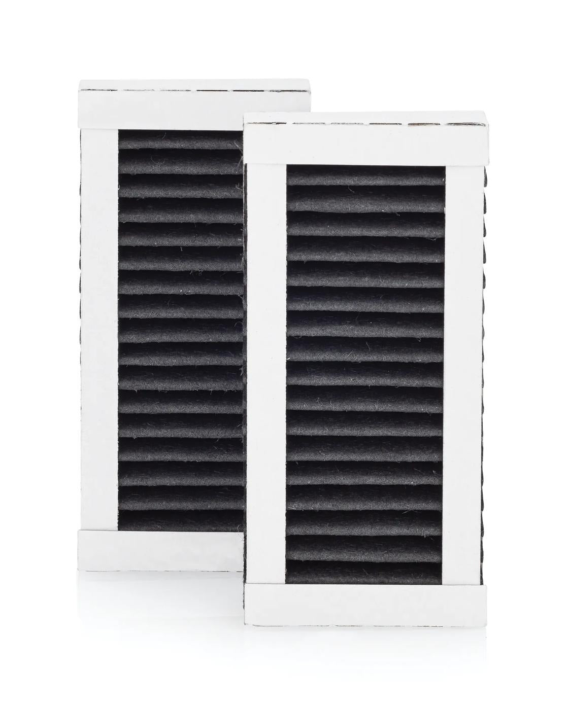 FRIGIDAIRE Frigidaire PAULTRAII2PK PureAir Ultra II Air Filter 2 Count Pack