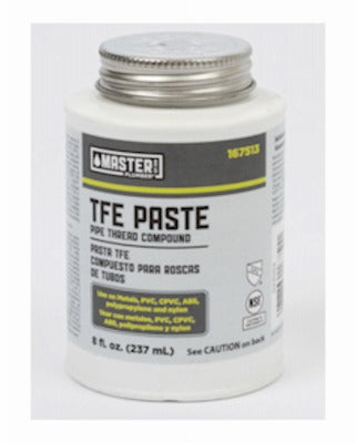 OATEY Oatey Company 23035 Tfe Thread Sealant Paste 4 Oz