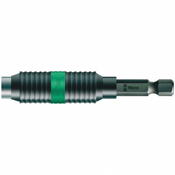 WERA Wera 05053923001 Power Bit Holder 1/4 Hex Drive