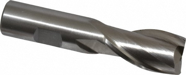 VALUE COLLECTION Value Collection 723-9219 Square End Mill 0.8661 in Cobalt