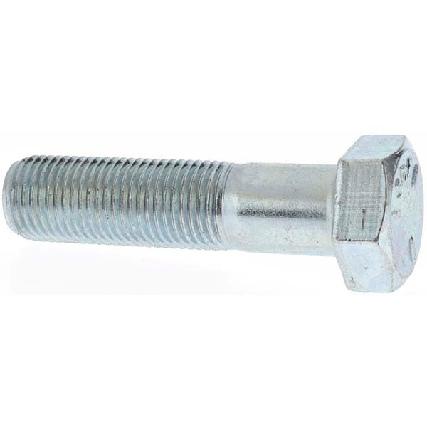 VALUE COLLECTION Value Collection D30283 Hex Cap Screw 1/2-20 X 2 in Grade 5