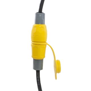 HUBBELL WIRING HBL29W75 TERMINALS