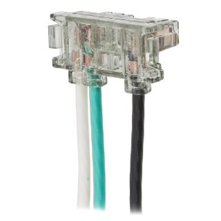 HUBBELL WIRING SNAP2RNA TERMINALS