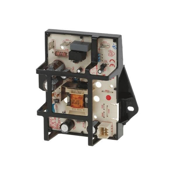 BOSCH Bosch 12004817 PC Board Assembly-Main (Each) OEM20681826