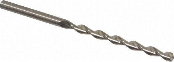 CHICAGO-LATROBE Chicago-latrobe 69023 Jobber Drill Bit Wire 23 Hss