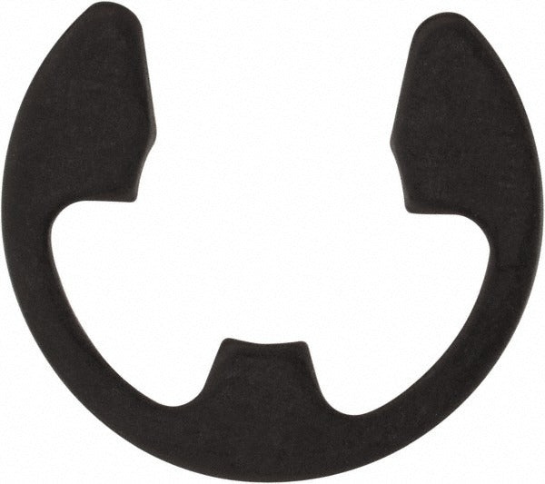 ROTOR CLIP Rotor Clip E-43ST Pa B100 E Style Retaining Ring 7/16 in