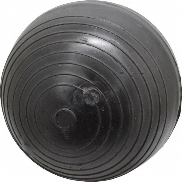 LEGEND VALVE Legend Valve 111-273 Plastic Float Ball 5 Inch 1/4-20