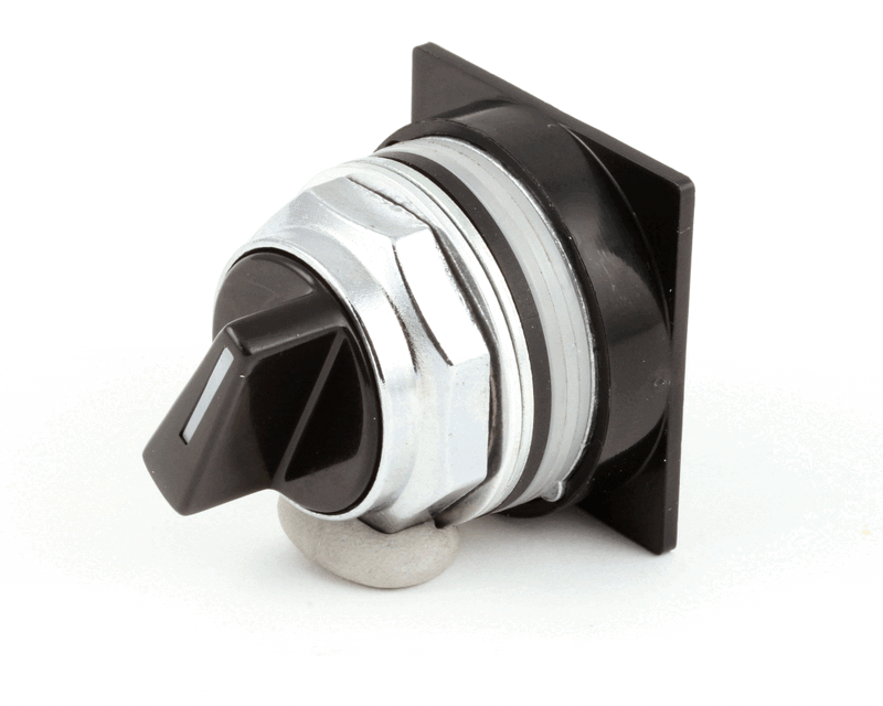 CLEVELAND Cleveland 102534 Switch On/Off Rotary 3.8 x 2.5 x 1.95 in (Each / CLE102534)