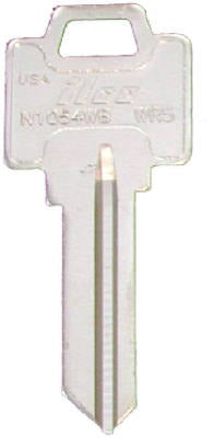 ILCO Kaba Ilco Corp WR5-N1054WB Weiser Key Blank 10 Pack