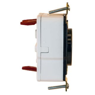 HUBBELL WIRING HBL2320ST ELECTRICAL CORDS, PLUGS, AND RECEPTACLES