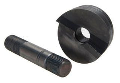 Greenlee 721-1-1/2 GRL Slug-Buster Replacement Punch 1-15/16 inch Hole 10 Gauge Steel