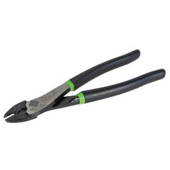 Greenlee KP1022D Terminal Crimping Tool, 22 to 10 AWG