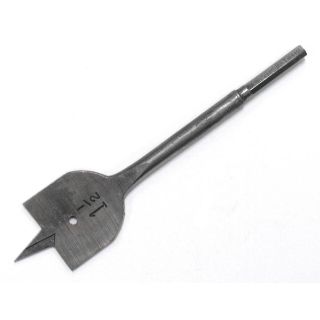 Greenlee 33A-1-1/2 GRL 1-1/2 in Diameter Spade Bit 6-1/4 in Overall Length