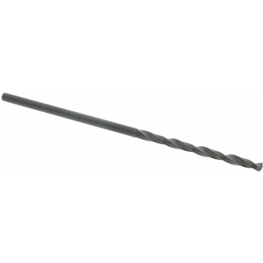 HERTEL Hertel 84581263 Wire Size 52 Hss Jobber Drill Bit