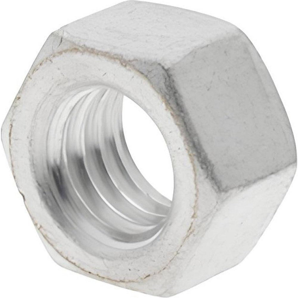 VALUE COLLECTION Value Collection VA1040PS Hex Nut 3/8-16 Aluminum