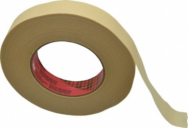 3M 3M 7000088348 Masking Tape 1 Inch 60 Yard