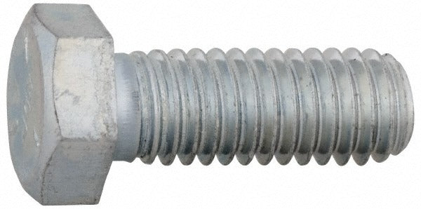 VALUE COLLECTION Value Collection 88548417 Hex Cap Screw 7/16-14 X 3 in Grade 5 13pk