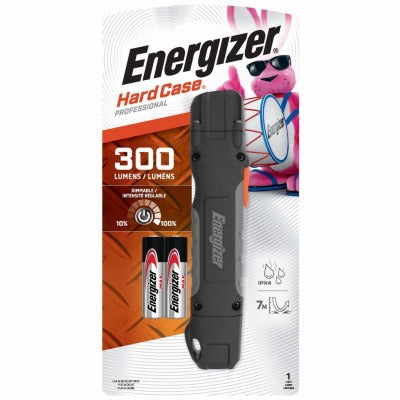 ENERGIZER Eveready Battery Co TUF2AAPE Hardcase Led Task Light