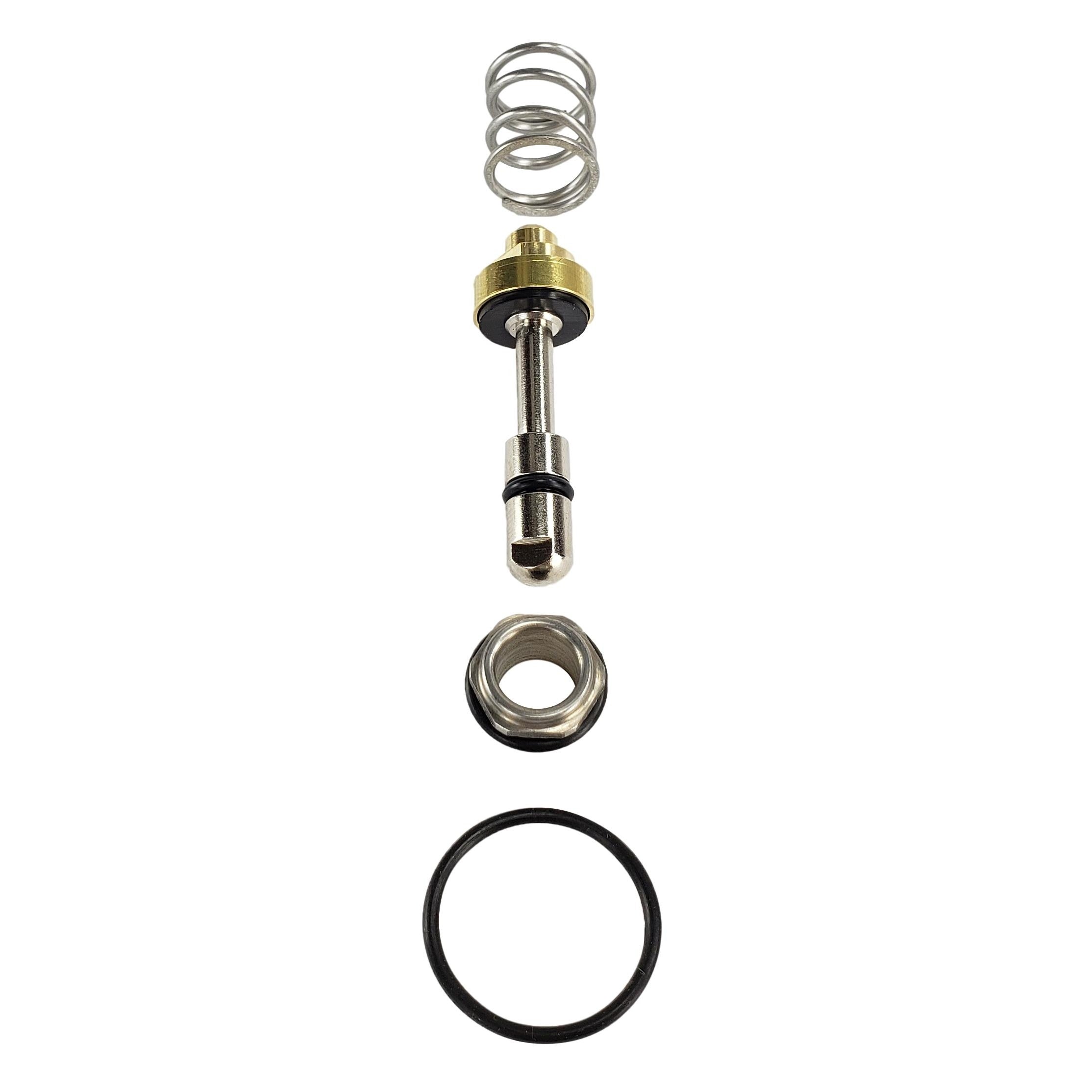 GUARDIAN EQUIPMENT Guardian Equipment RK600-240 Drench Hose Valve Repair Kit Each G1562