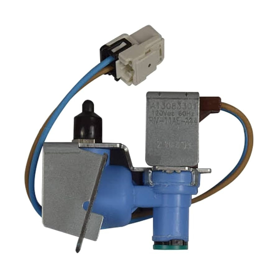 FRIGIDAIRE Frigidaire 5304538014 Solenoid Valve Replaces 5304520540