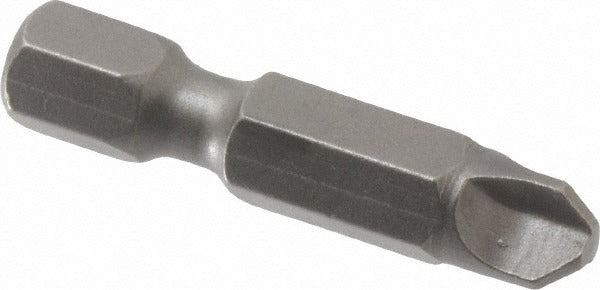 APEX Apex TW-4 Tri-wing Power Screwdriver Bit Size 4 1/4 in Hex