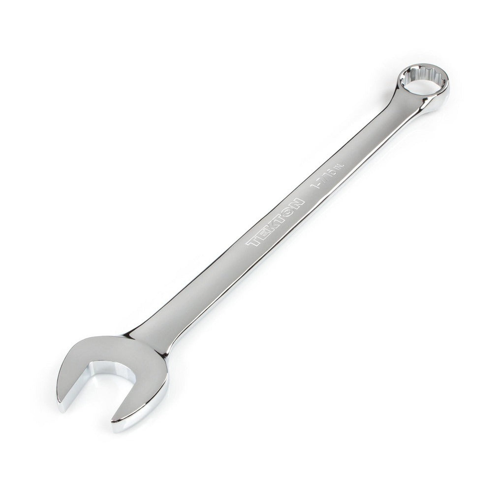 TEKTON Tekton WCB23036 Combination Wrench 1-7/16 Inch 12-point